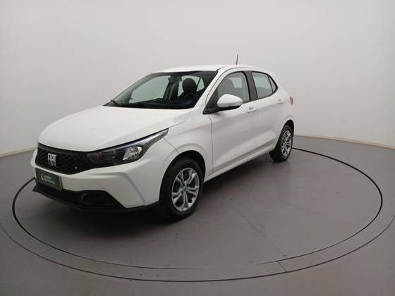 FIAT ARGO 1.0 FIREFLY FLEX DRIVE MANUAL FIAT ARGO 1.0 FIREFLY FLEX DRIVE MANUAL